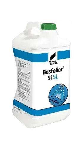 Basfoliar ReSist SL Biostimolante (Silicio e Glicinbetaina)