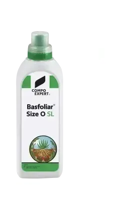 Basfoliar Size O SL Biostimolante Compo Expert