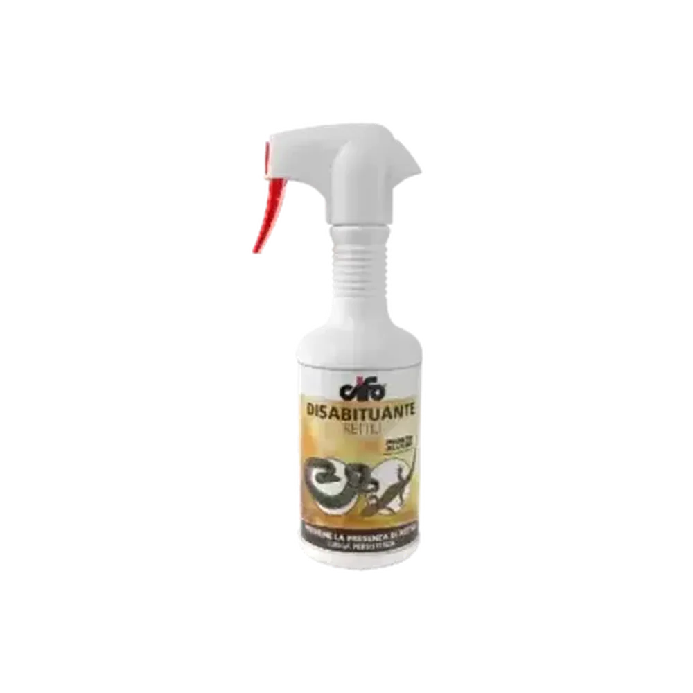 Brorat Pasta Top 7 Cifo: Rodenticida in pasta fresca per topi e ratti