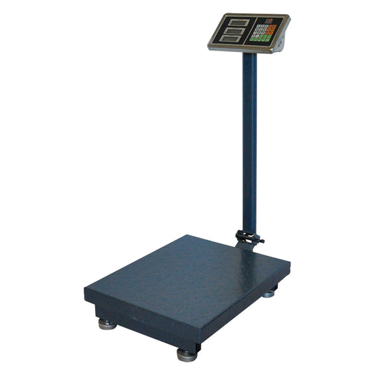 BILANCIA BILICO DIGITALE portata massima: 300 kg