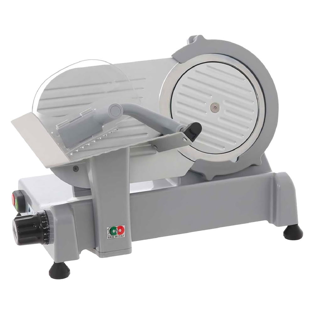 AFFETTATRICE ELETTRICA MODELLO 'GP' GP220 - Ø 220 mm