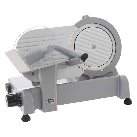 AFFETTATRICE ELETTRICA MODELLO 'GP' GP250 - Ø 250 mm
