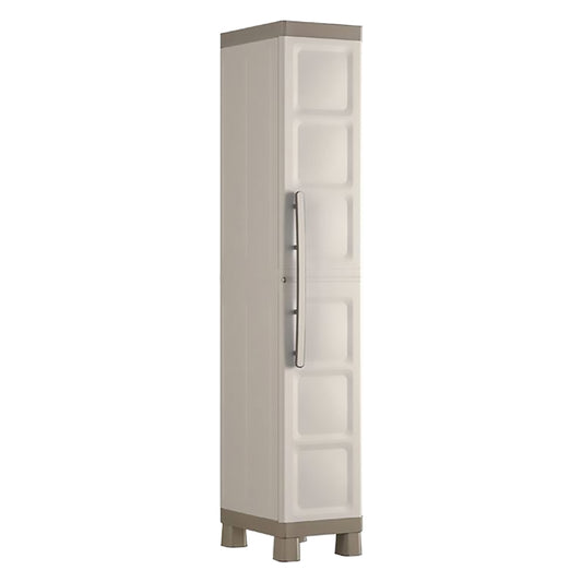 ARMADIO ALTO 1 ANTA 'EXCELLENCE' cm 33 x 45 x 182 (lxpxh)