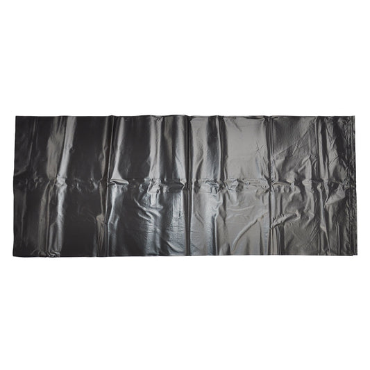 SACCHI PER NETTEZZA URBANA 55x70 - mycron 45 - cf.20 kg - neri