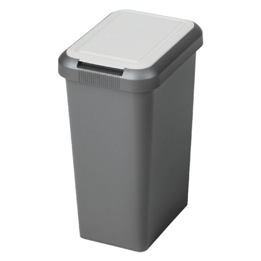 PATTUMIERA PER RACCOLTA DIFFERENZIATA 'TOUCH & LIFT' 45 lt. cm 29,2 x 39,2 x 59,6