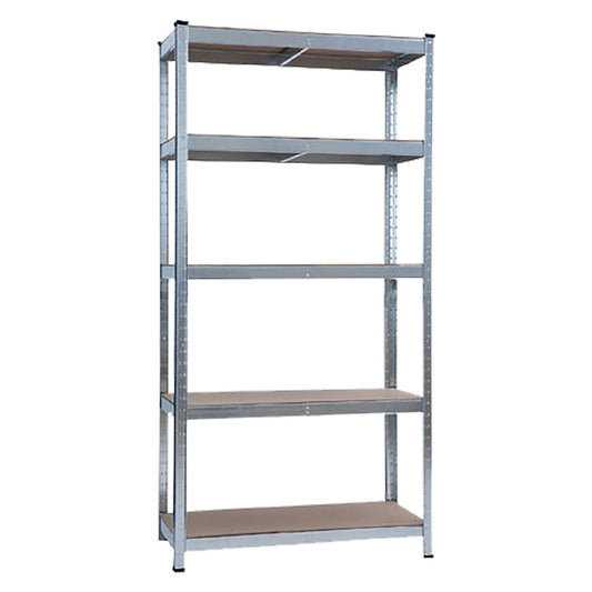 SCAFFALE IN KIT 'EFESTO' 90 x 40 - h.mt.1,8