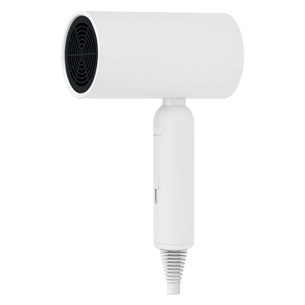 ASCIUGACAPELLI PIEGHEVOLE 'PREMIUM LS-HD01W' 2000 W