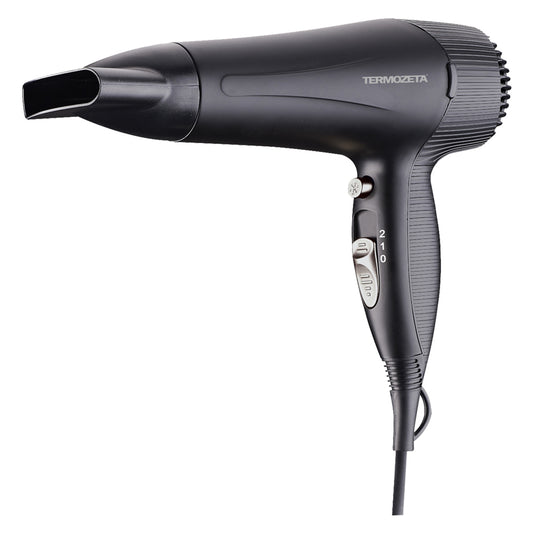 ASCIUGACAPELLI PROFESSIONALE 'IONO SYSTEM'   2000W