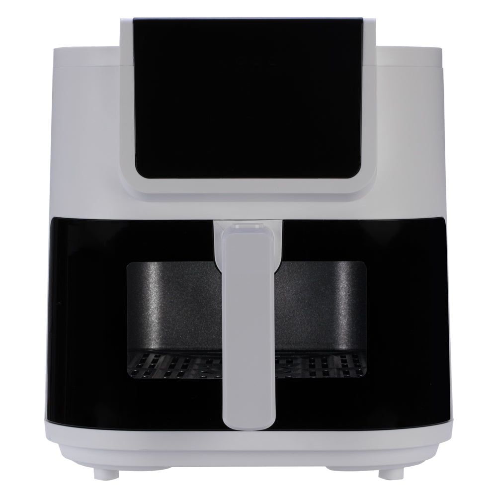 FRIGGITRICE ELETTRICA AD ARIA MULTIFUNZIONE 'INFINITY' 8 LT - 1700 W