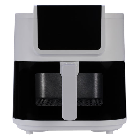 FRIGGITRICE ELETTRICA AD ARIA MULTIFUNZIONE 'INFINITY' 8 LT - 1700 W