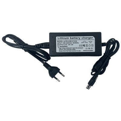 CARICABATTERIA EAGLE PRO FURIA AIMA