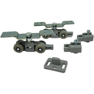 CARRELLI SCORREVOLI IN KIT 1400/07 OMGE