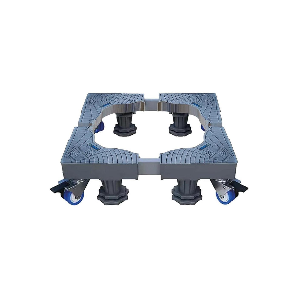 CARRELLO MULTIUSO REGOLABILE PORTALAVATRICE regolazione cm 42 ÷ 65