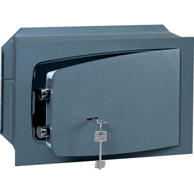 CASSAFORTE A MURARE 8A010 CISA