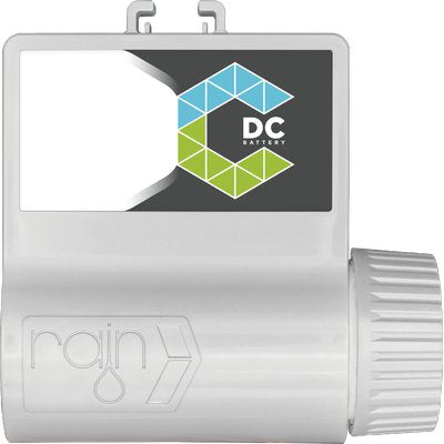 CENTRALINA IRRIGAZIONE CONNECT DC RAIN