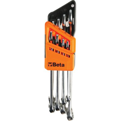 CHIAVI COMBINATE SERIE 42/SC8 BETA