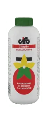 CONCIME Bioregolatore Cifo Cifostim per colture orticole 1 L