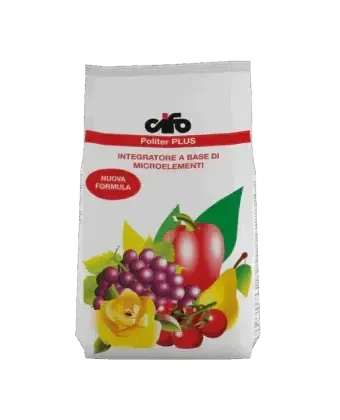 CONCIME CIFO Politer Plus microelementi 5 kg