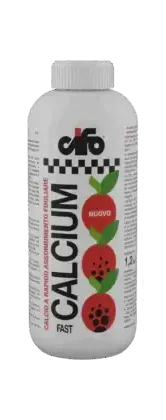 CONCIME fogliare CIFO Calcium Fast chelato di calcio 30%