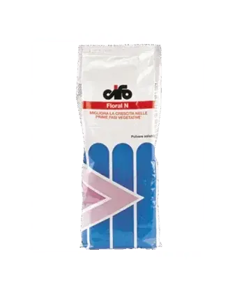CONCIME fogliare CIFO Floral N 2,5 kg