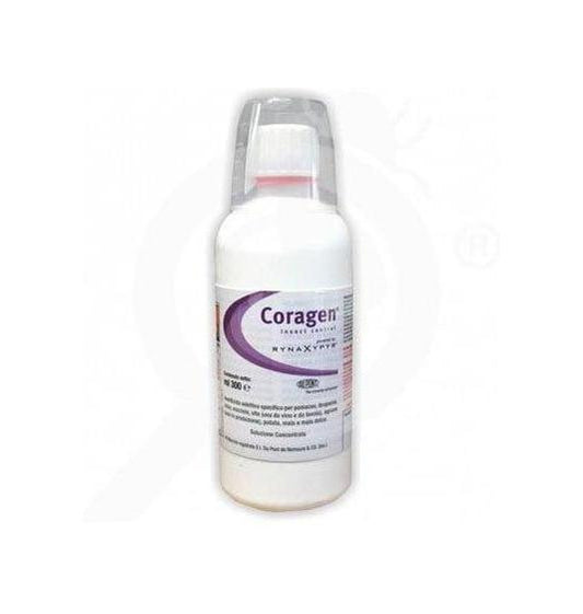 CORAGEN® FMC Insetticida - Rynaxypyr® per Frutta e Vite