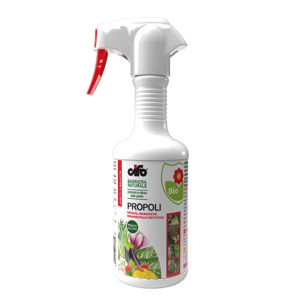 CORROBORANTE Propoli Cifo 1 L