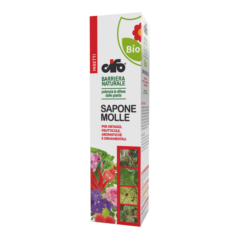 CORROBORANTE Sapone molle Cifo 1 L