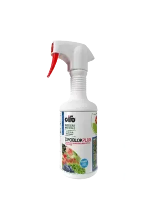 Cifoblok Plus Cifo 1 kg: Disabituante per rettili, serpenti e lucertole