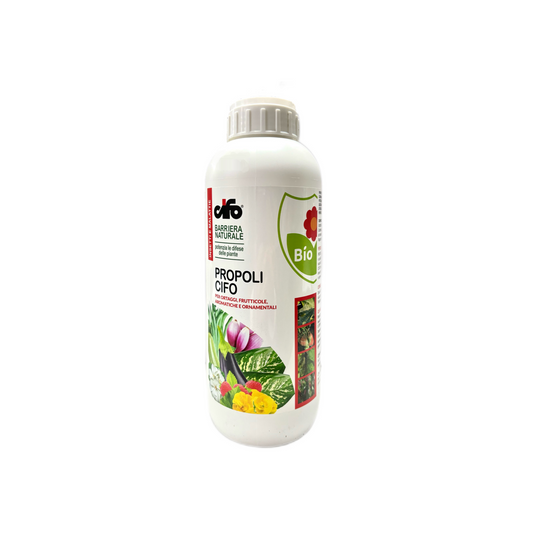 Concime Cifo 1 Lt Preparato Propoli Barriera Naturalec