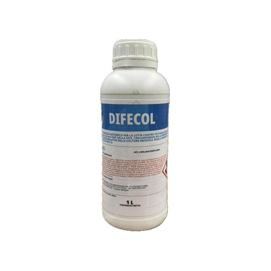 DIFECOL UPL 1Lt Fungicida Sistemico - Difenoconazolo 250 g/l
