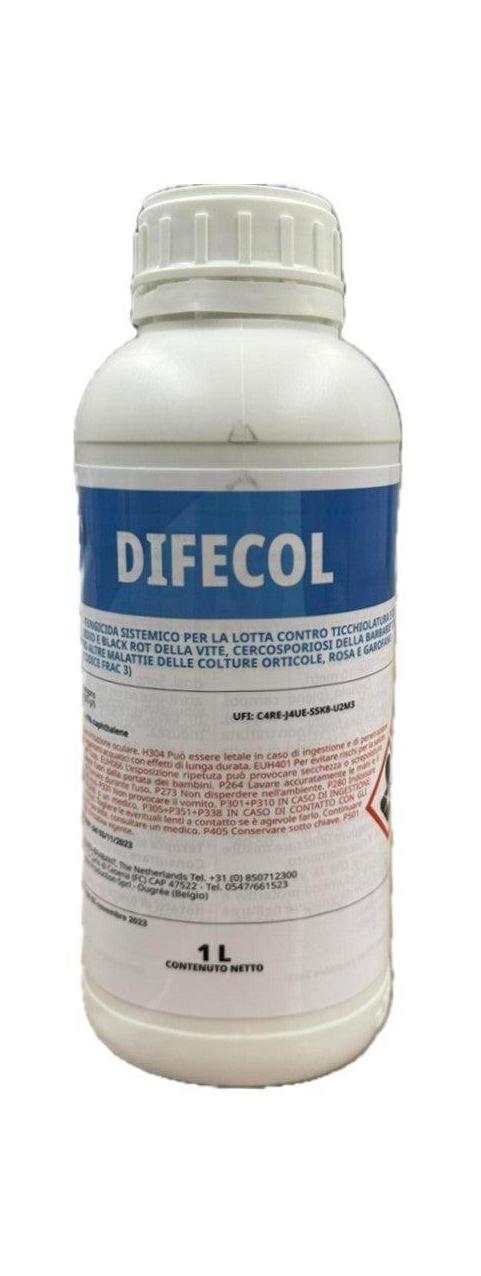 DIFECOL UPL Fungicida Sistemico - Difenoconazolo 250 g/l