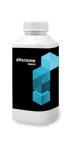 DIFENZONE Fungicida Sistemico (Difenoconazolo)