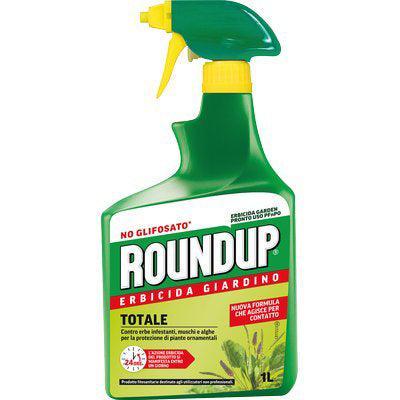 DISERBANTE TOTALE ROUNDUP KB