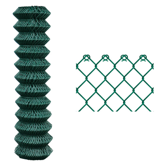 RETE GRIGLIA FLEXYPLAST H 175 cm - 50x50 - F.2,50 / 1,65