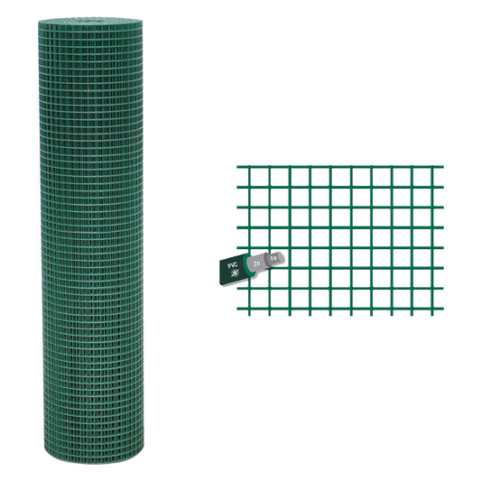 RETE VOLIPLAST H 100 x 25 mt - 13 x  13 - F.1,20