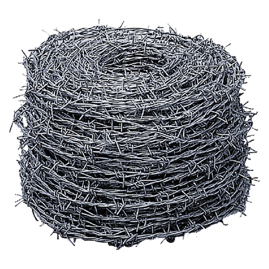 FILO SPINATO ZINCATO F. 13 mm 2,0 - mt 200 circa