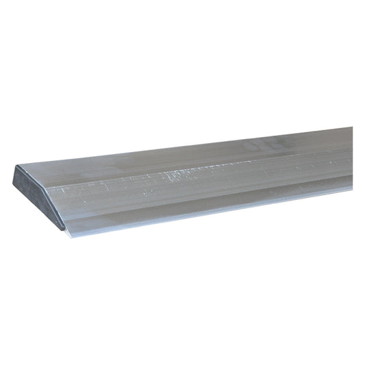 STADIA PER MURATORE A TRAPEZIO h. mm.90x18 - mt 2,5