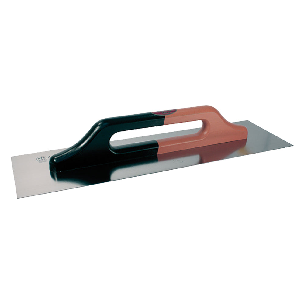 FRATTONE LISCIO ART.814 cm 12x48x0,5 Tedesco