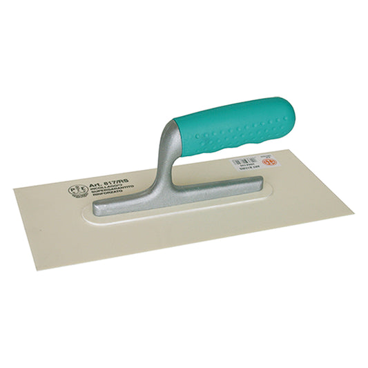 FRATTONE IN PLASTICA RINFORZATO ART.817/RS cm 13 x  28