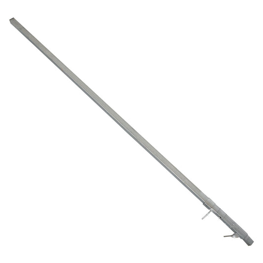 REGOLA A MOLLA PER PARETI H. cm 210 > 320