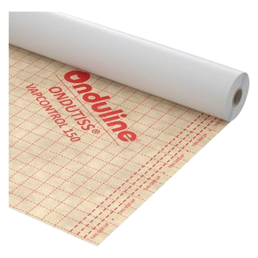 TELO FRENO VAPORE 'ONDUTISS VAPCONTROL' 1,5 x 50 mt.