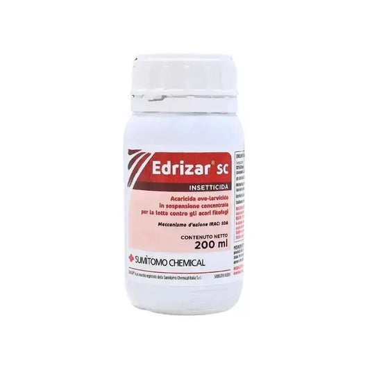 EDRIZAR SC 200ml Proplan Acaricida Ovo Larvicida Etoxazole