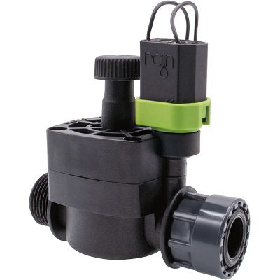 ELETTROVALVOLA A SOLENOIDE FASTSYSTEM RAIN