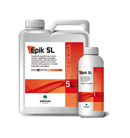 EPIK SL Insetticida Sistemico (Acetamiprid)