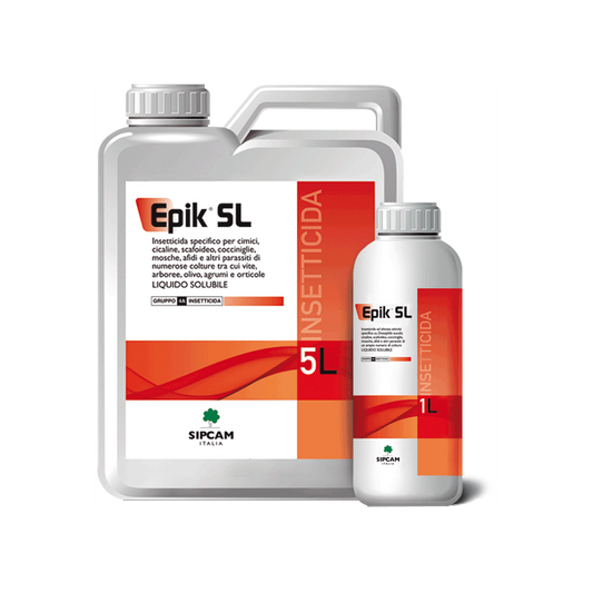 EPIK SL Sipcam Insetticida Sistemico (Acetamiprid)