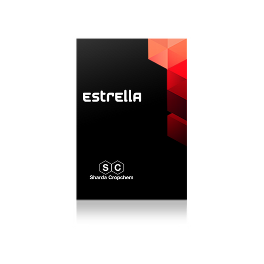 ESTRELLA 1Kg Insetticida Ampio Spettro Lambda-cialotrina pura 2,5 g Coformulanti q.b. a 100 g