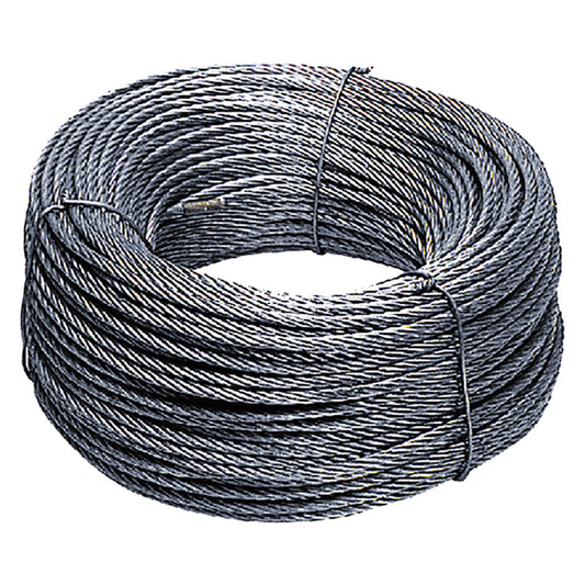 FUNE TIPO 'COMMERCIALE' USO INTERNO mm 14 x rt. 50 mt - 72 fili