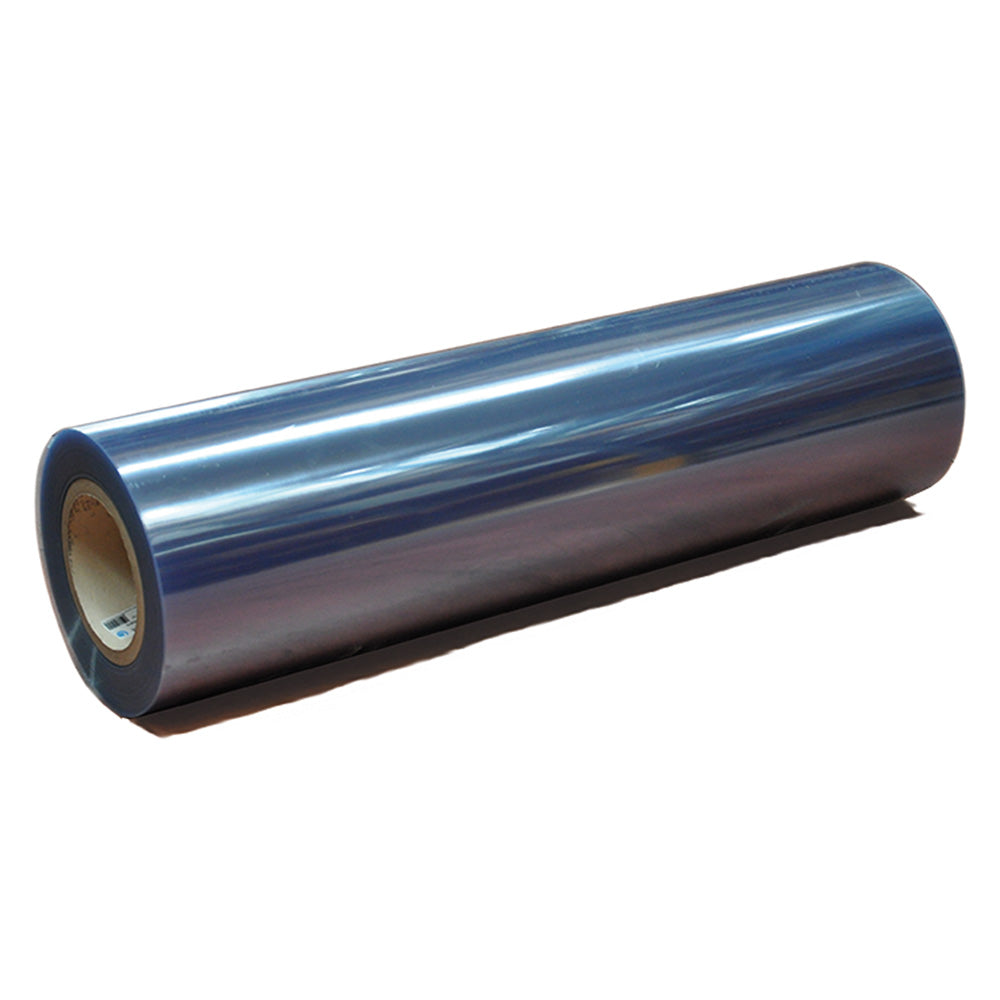 VETRO SINTETICO IN ROTOLO mt 1 x100 - spessore mm. 0,25