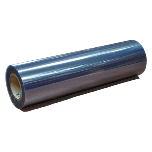 VETRO SINTETICO IN ROTOLO mt 1 x100 - spessore mm. 0,25