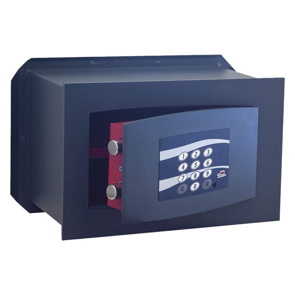 CASSAFORTE ELETTRONICA SERIE '850A' 851PA - ALP 21 x  31 x 19,5 cm